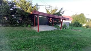 Vila Ejna , Misevici - Rakovica - 3