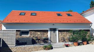 Eklektika Apartman Balatonalmádi - Balatonalmádi - 9