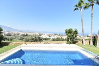 Villa Panorama - Manilva - 8