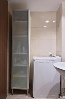 Seabreeze apartment in Palaio Faliro/ Netflix - Atene - 2