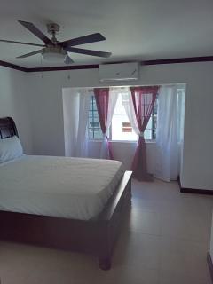 Sea Breeze Penthouse Apartment - Kingston - 8