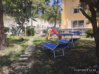 Parco dei Gelsomini - Ascoli Piceno - 8