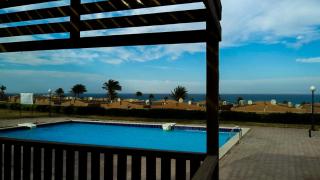 Rania Chalet -Stella Di Mare Sea view- Families - 0