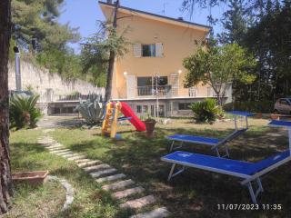 Parco dei Gelsomini - Ascoli Piceno - 0