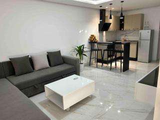 Appartement cosy à l'Aouina - Tunis - 6