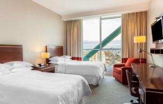 Four Points By Sheraton Los Angeles - Los Ángeles - 8