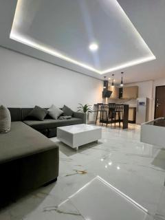 Appartement cosy à l'Aouina - Tunis - 4
