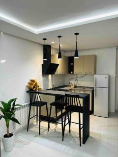 Appartement cosy à l'Aouina - Tunis - 1