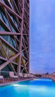 Four Points By Sheraton Los Angeles - Los Ángeles - 4