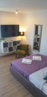 Studio apartment HAna - Pula - 0