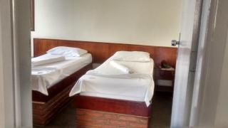 Hotel Alvorada - Goiânia - 7