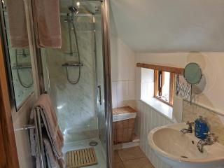 The Sanctuary at Boningale Manor - Wolverhampton - 5