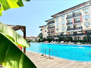 Chateau Aheloy 2 - Menada Apartments - 0