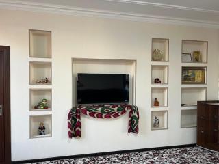 Major Guest House - Fergana - 5