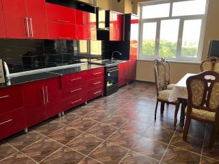 Major Guest House - Fergana - 6