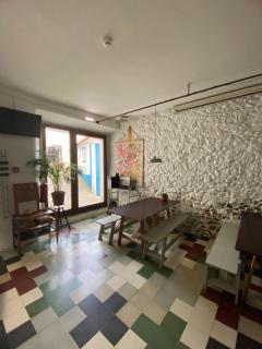 Amazigh Hostel & Suites - Aljezur - 7
