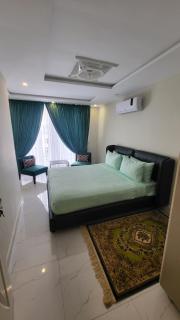C Suites - Lahore - 1
