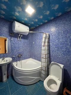 Major Guest House - Fergana - 8