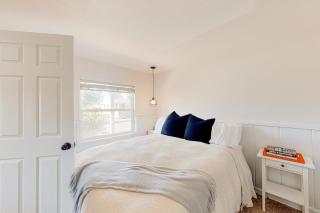 Cottage De La Mer - 1