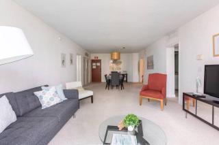Amazing apartment on the beach - Hollywood - 8
