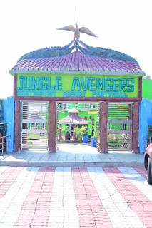 Jungle Avengers Resort Bhitarkanika - - 0