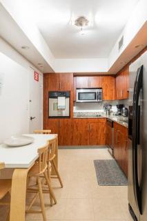 Amazing apartment on the beach - Hollywood - 6