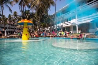 Mar Paraiso Queen - 6