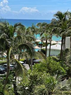 Amazing apartment on the beach - Hollywood - 5
