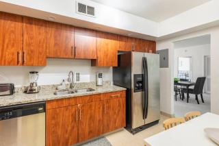 Amazing apartment on the beach - Hollywood - 3