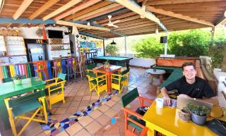 Divanga Hostel and Diving - Taganga - 7