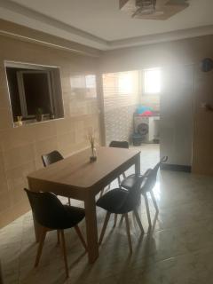 Appartement neuf bord de Mer à anza Agadir - Agadir - 8