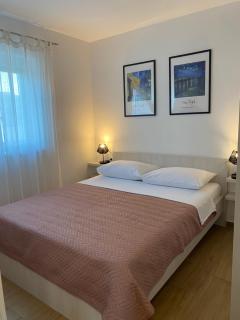 Apartments Rising Sun, Ražanac - Ražanac - 5
