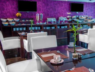 Four Points By Sheraton Los Angeles - 3