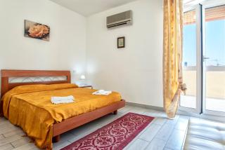 PENTHOUSE VIWE SIXTH FLOOR, Alghero - 8
