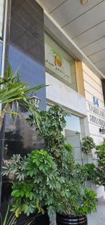 Tamrah Suites Hotel - 7