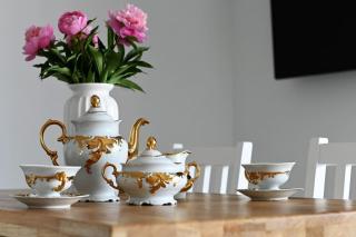 Apartament Perfect House De Lux - 6