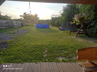 Domek Pod Sosnami - Tomaszów Lubelski - 7