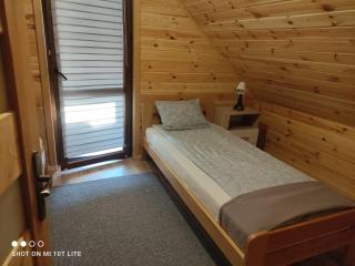 Domek Pod Sosnami - Tomaszów Lubelski - 5