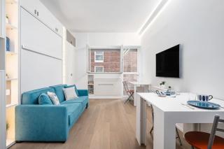 Gioia Studio Apartment - Milan - 0