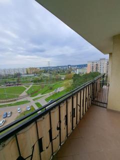 Mieszkanie 3-pokojowe blisko morza Gdańsk Przymorze - 2