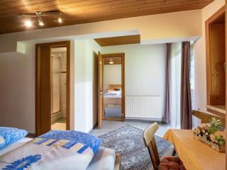 Furtherhof - Winter - 2