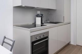 Gioia Studio Apartment - Milan - 3