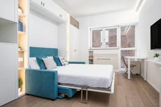 Gioia Studio Apartment - Mailand - 2