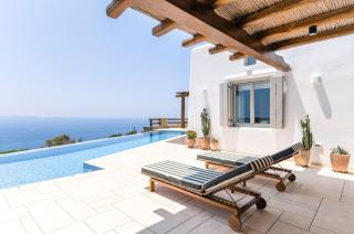Villa Olivia Mykonos - Agios Stefanos - 7