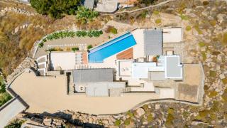 Villa Olivia Mykonos - Agios Stefanos - 4