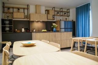 Coliving Compostela - 1