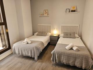 IMEDA Apartamentos Piedra Santa - Granada - 5