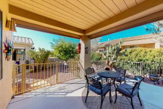 Vistoso Village #183 - Oro Valley - 7