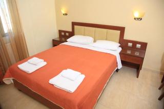 Hotel Zeus - Afitos - 9