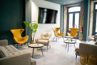 Coliving Compostela - 3